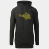 Hoodie dress Thumbnail