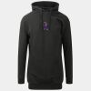 Hoodie dress Thumbnail
