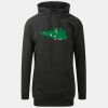 Hoodie dress Thumbnail