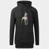 Hoodie dress Thumbnail