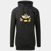 Hoodie dress Thumbnail
