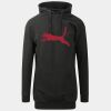 Hoodie dress Thumbnail