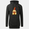 Hoodie dress Thumbnail
