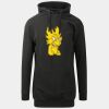 Hoodie dress Thumbnail