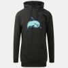 Hoodie dress Thumbnail