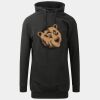 Hoodie dress Thumbnail