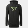 Hoodie dress Thumbnail