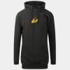 Hoodie dress Thumbnail