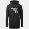 Hoodie dress Thumbnail