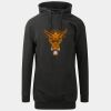 Hoodie dress Thumbnail