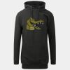 Hoodie dress Thumbnail