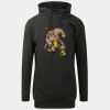 Hoodie dress Thumbnail