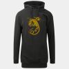 Hoodie dress Thumbnail