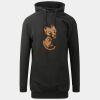 Hoodie dress Thumbnail