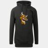 Hoodie dress Thumbnail