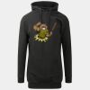 Hoodie dress Thumbnail