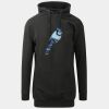 Hoodie dress Thumbnail