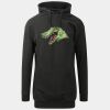 Hoodie dress Thumbnail