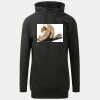 Hoodie dress Thumbnail