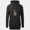 Hoodie dress Thumbnail
