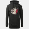 Hoodie dress Thumbnail
