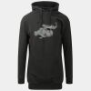 Hoodie dress Thumbnail