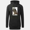 Hoodie dress Thumbnail