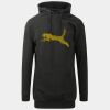 Hoodie dress Thumbnail