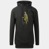 Hoodie dress Thumbnail