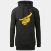 Hoodie dress Thumbnail