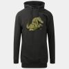 Hoodie dress Thumbnail