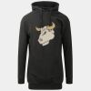 Hoodie dress Thumbnail