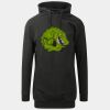 Hoodie dress Thumbnail