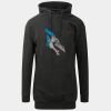 Hoodie dress Thumbnail