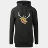 Hoodie dress Thumbnail