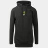 Hoodie dress Thumbnail