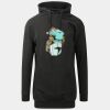 Hoodie dress Thumbnail