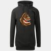Hoodie dress Thumbnail