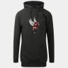 Hoodie dress Thumbnail