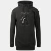 Hoodie dress Thumbnail