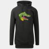 Hoodie dress Thumbnail