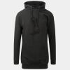 Hoodie dress Thumbnail