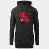 Hoodie dress Thumbnail
