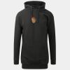 Hoodie dress Thumbnail