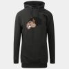 Hoodie dress Thumbnail