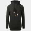 Hoodie dress Thumbnail