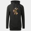 Hoodie dress Thumbnail