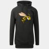 Hoodie dress Thumbnail