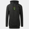 Hoodie dress Thumbnail