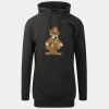Hoodie dress Thumbnail